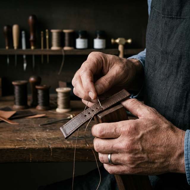 Artisan Craftsmanship