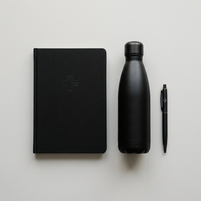 Curated corporate gifts
