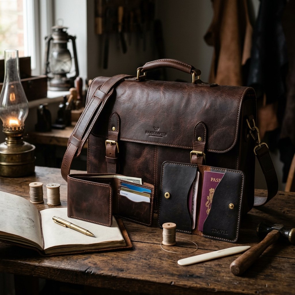 Premium Leather