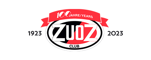Zuoz